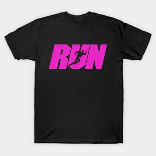 RUN T-Shirt